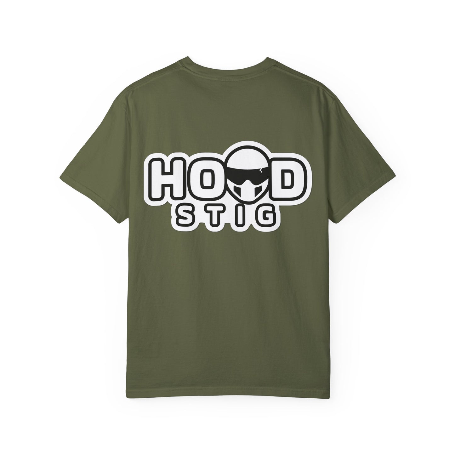 Hoodstig T shirt