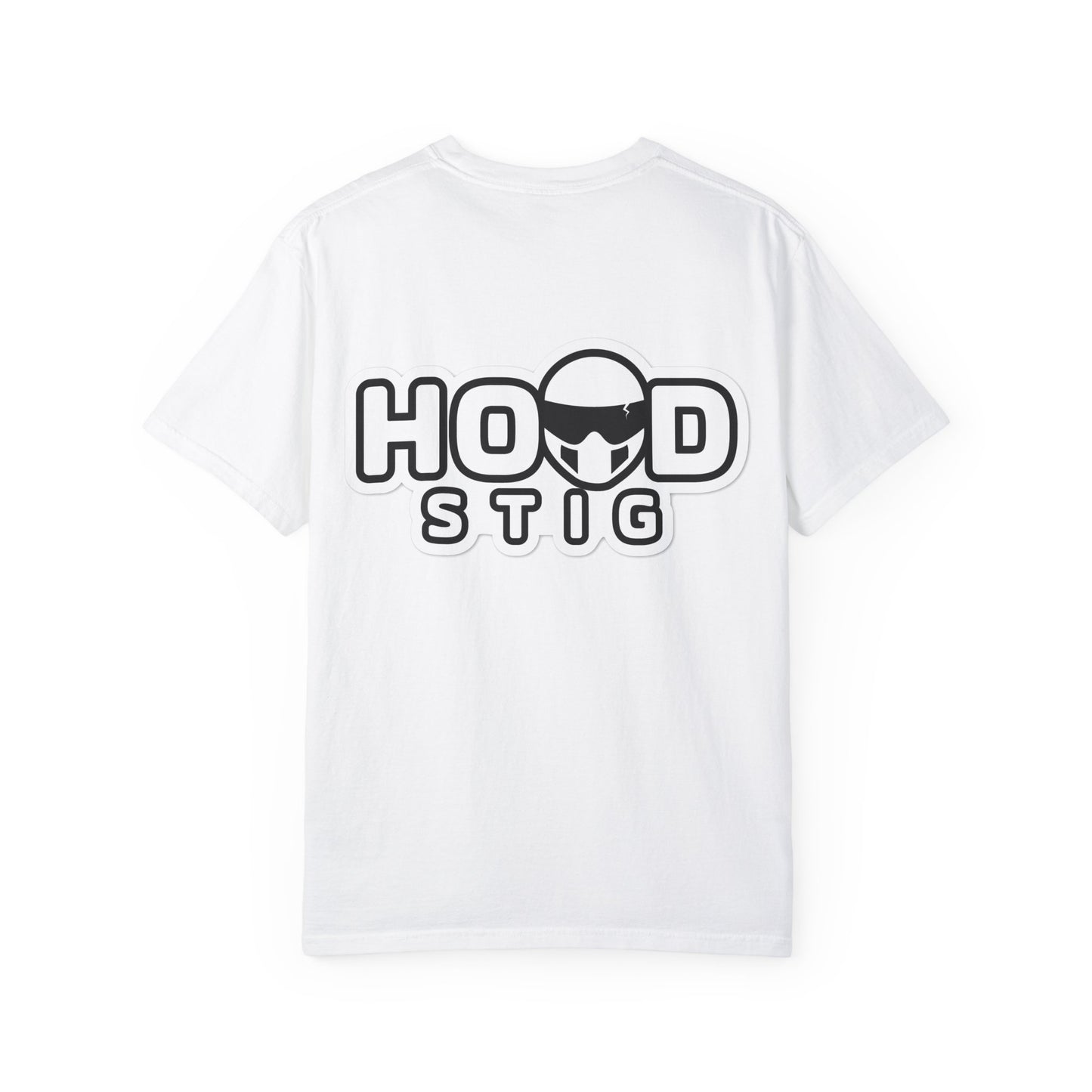 Hoodstig T shirt