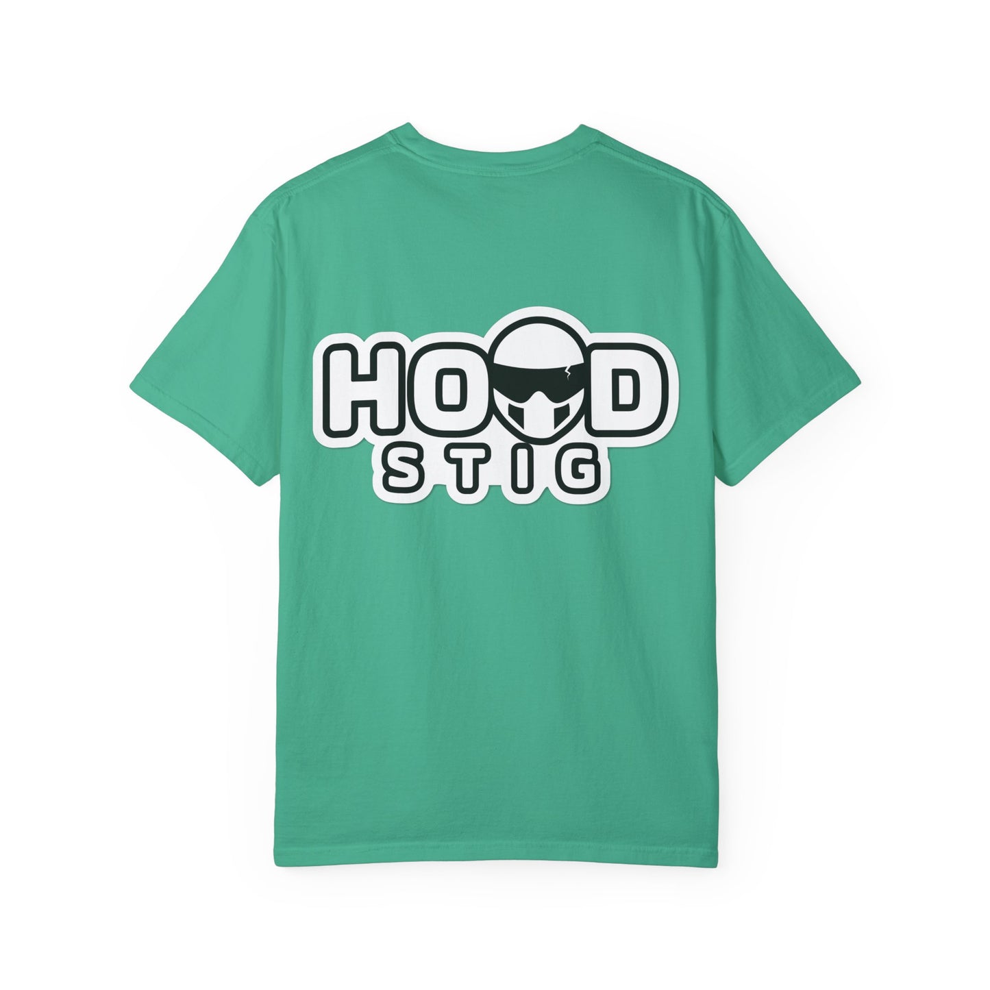 Hoodstig T shirt