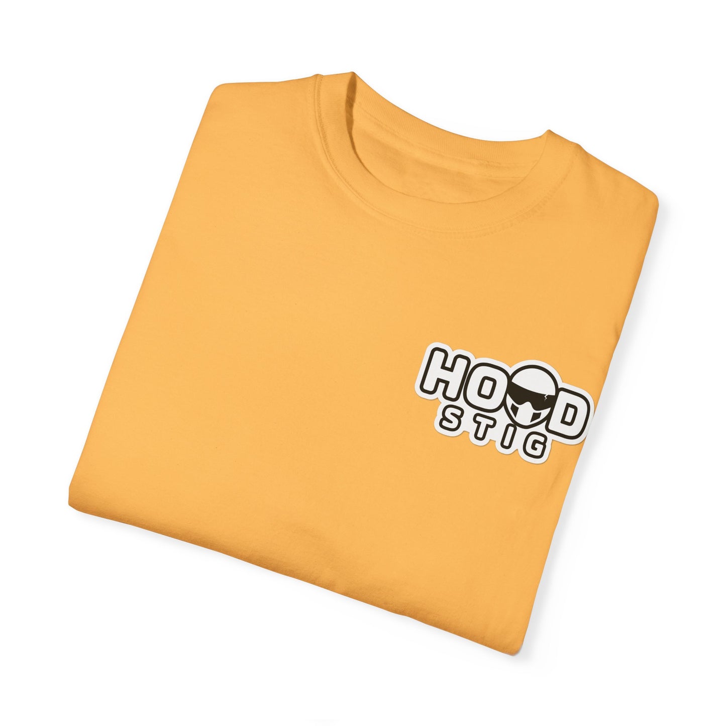 Hoodstig T shirt