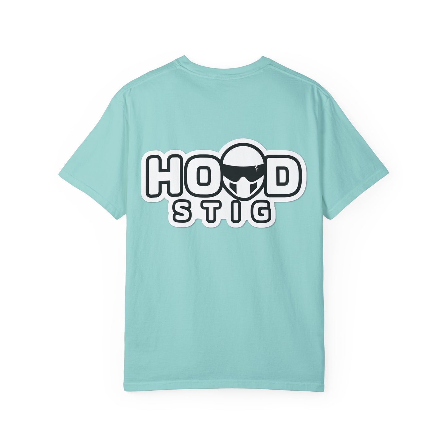 Hoodstig T shirt