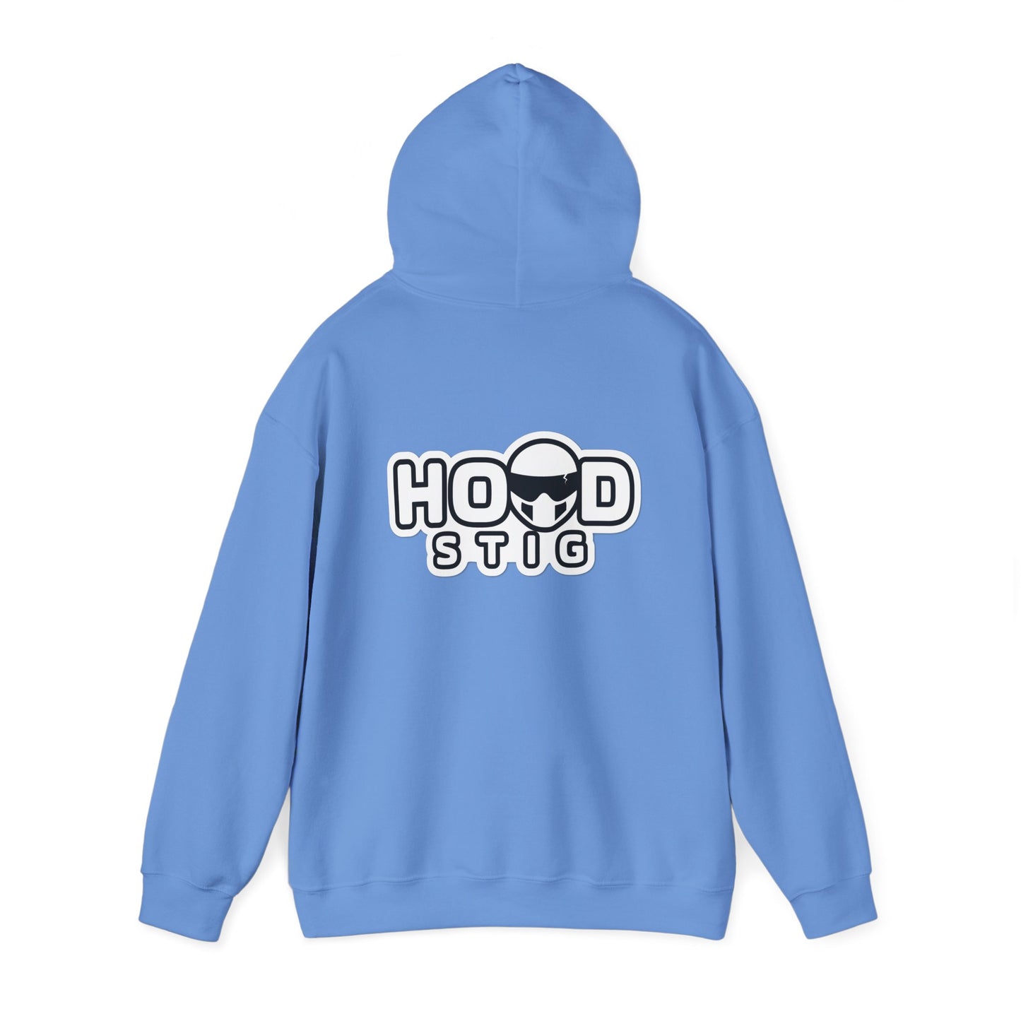 Hoodstig hoodies