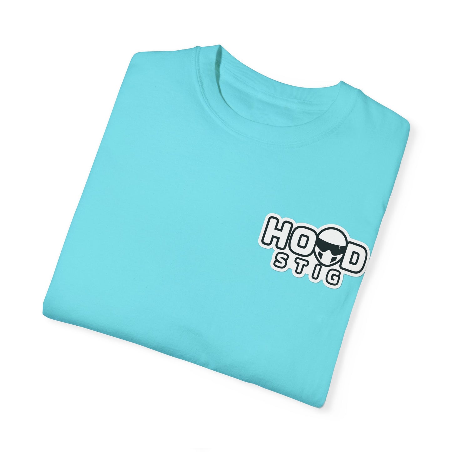 Hoodstig T shirt