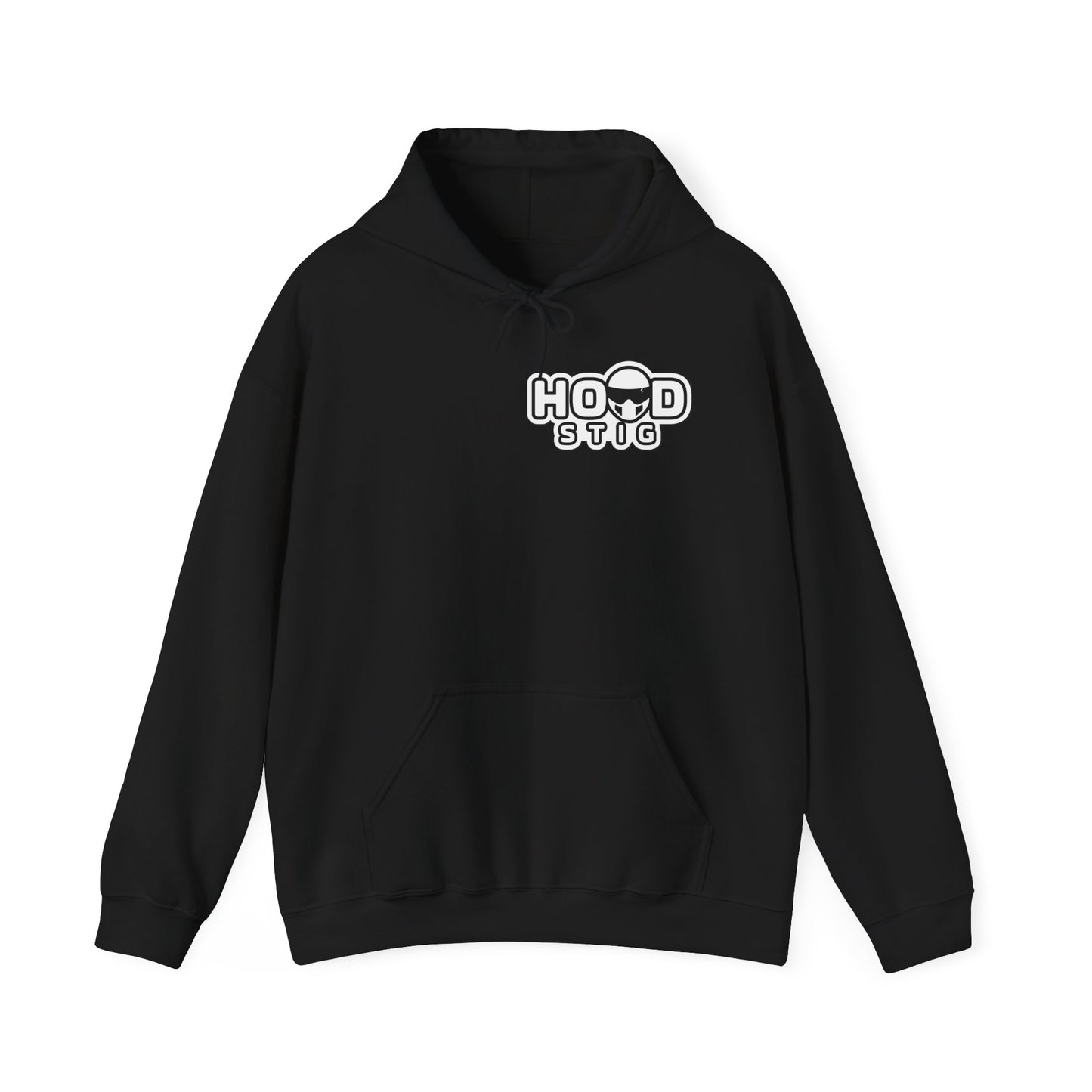 Hoodstig hoodies