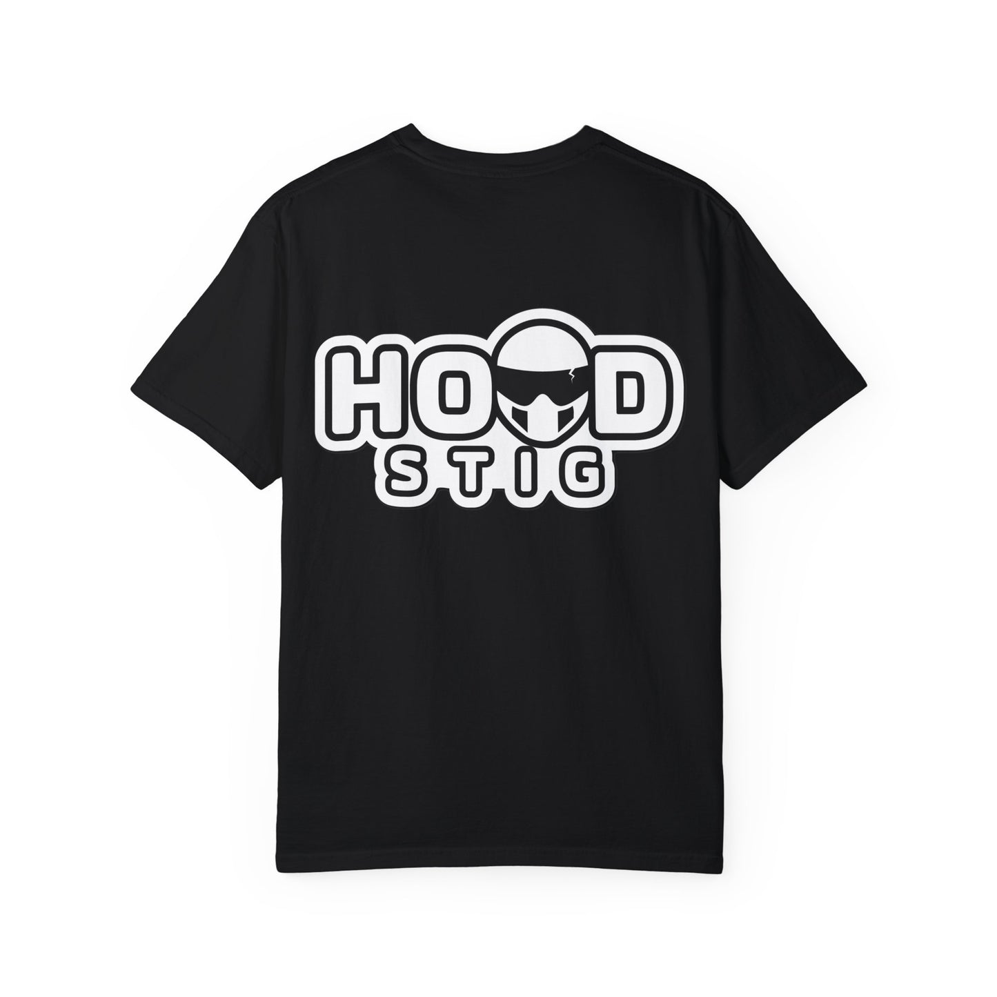 Hoodstig T shirt