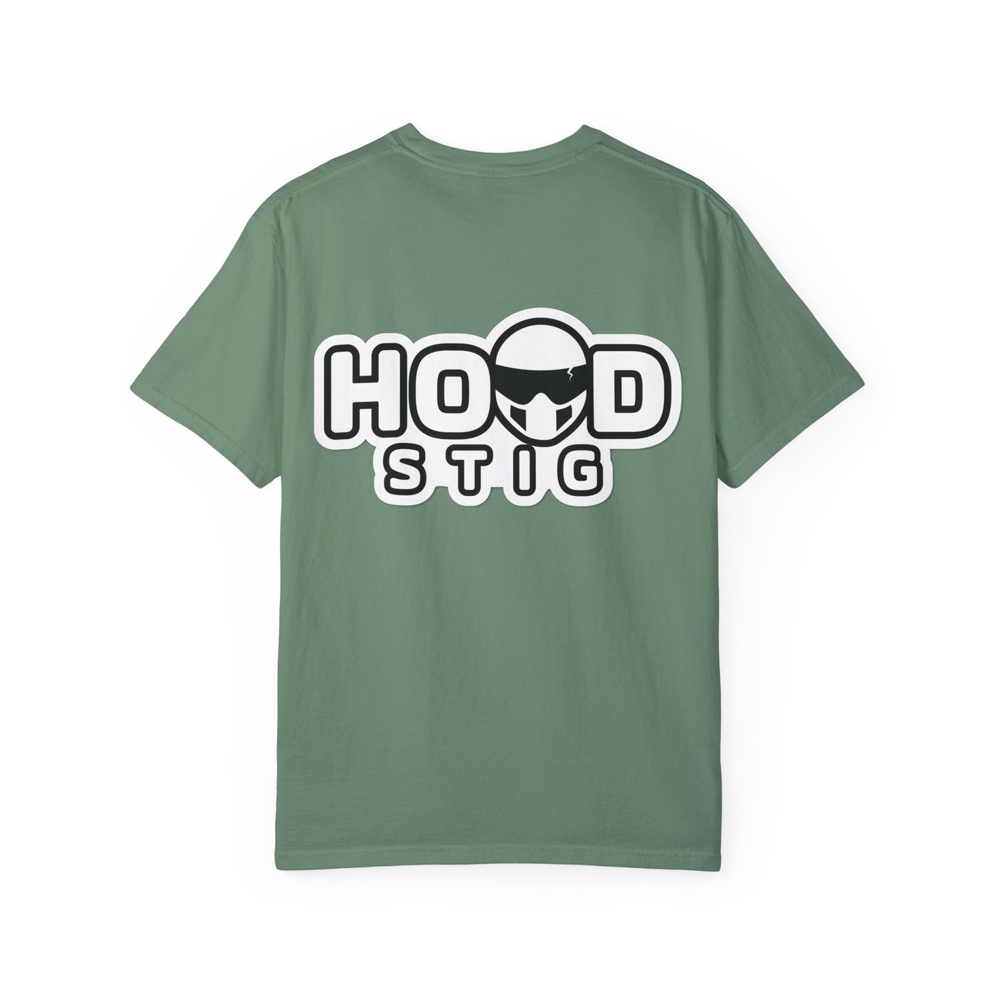 Hoodstig T shirt