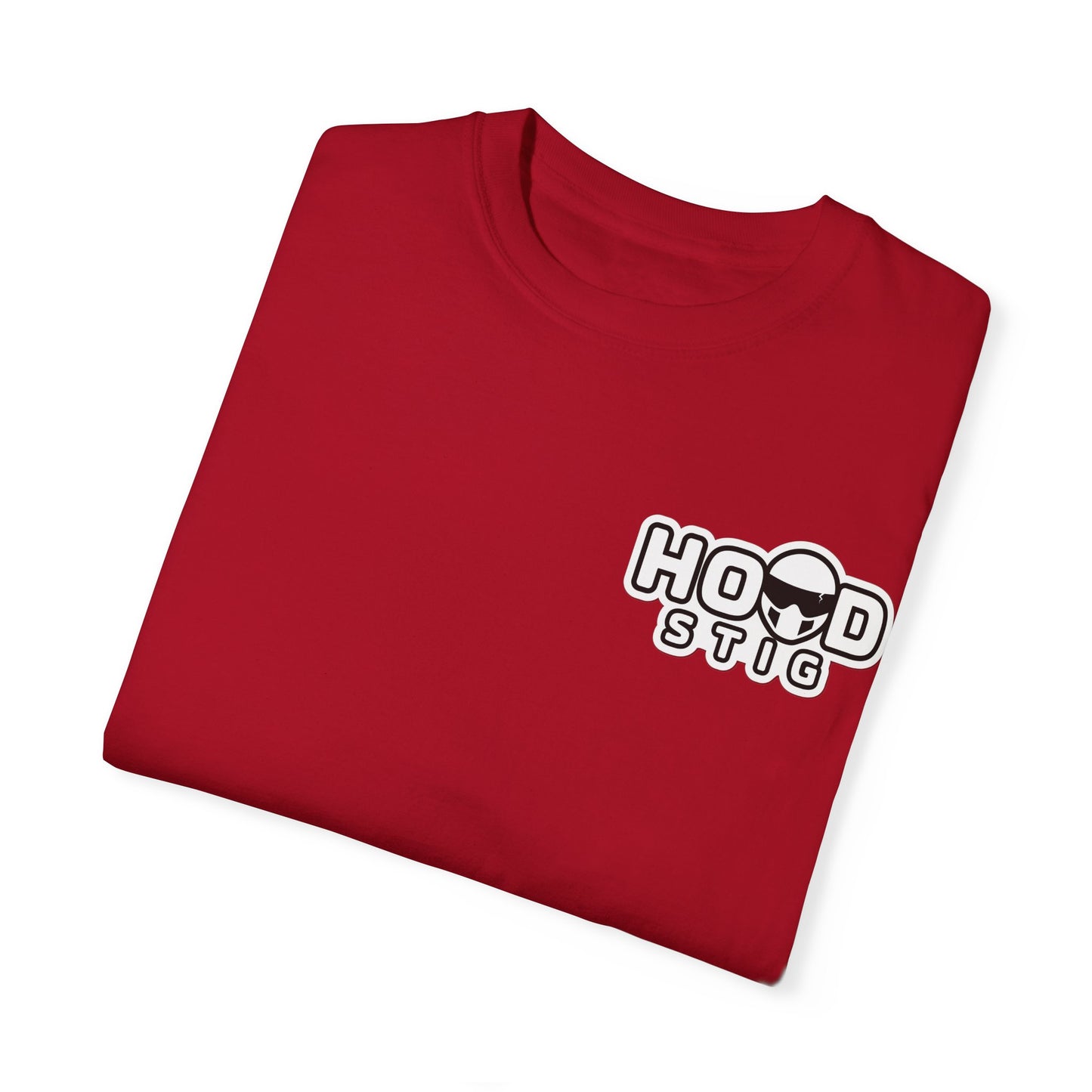 Hoodstig T shirt