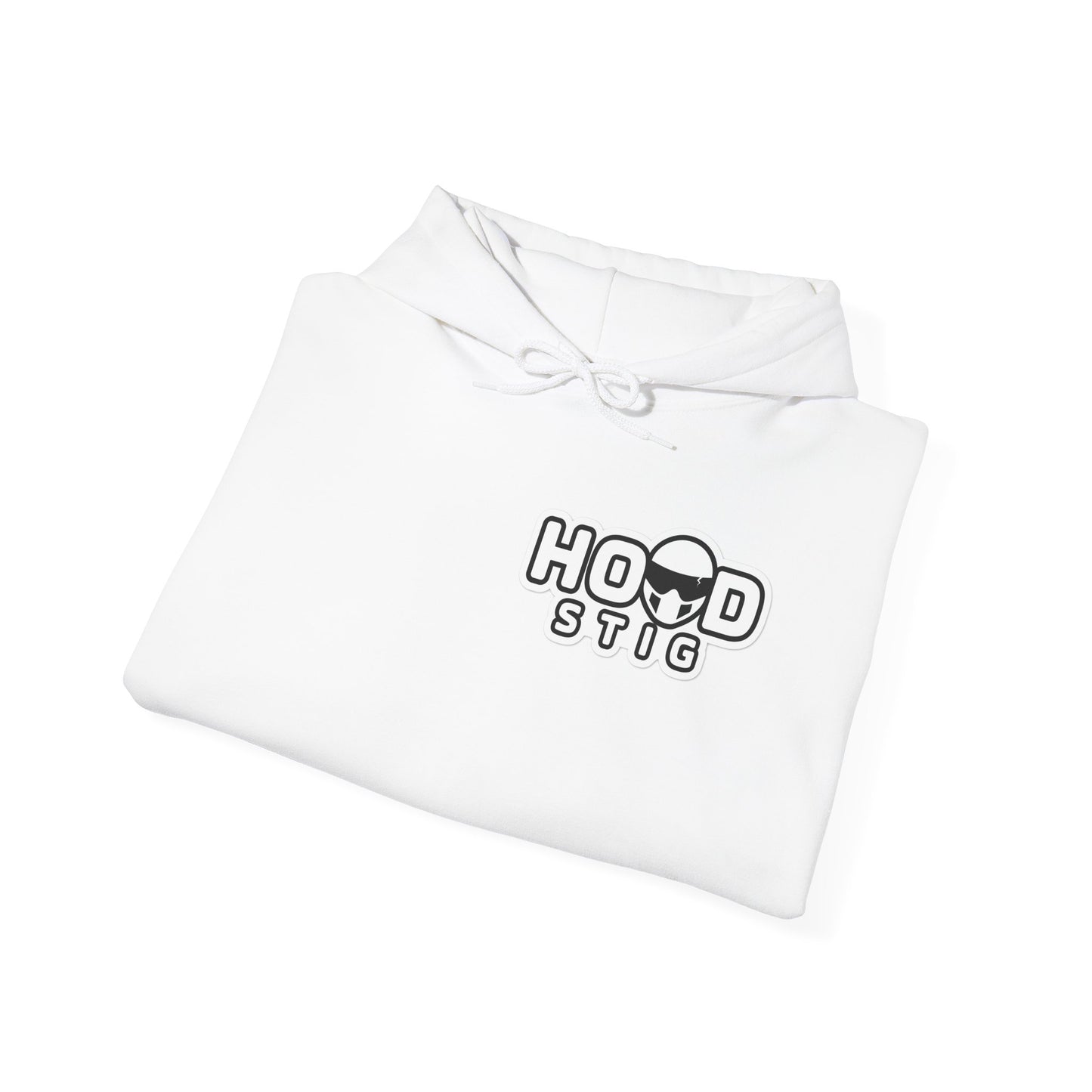 Hoodstig hoodies