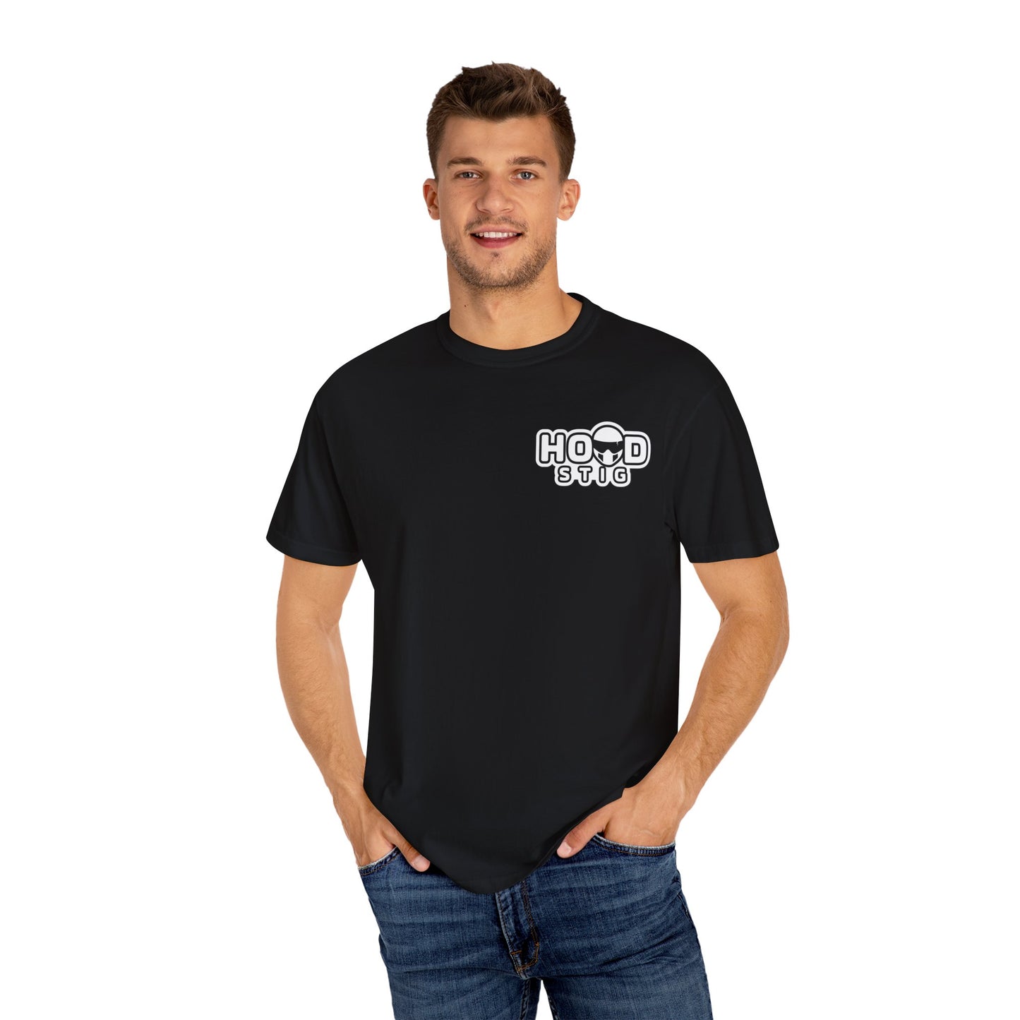 Hoodstig T shirt