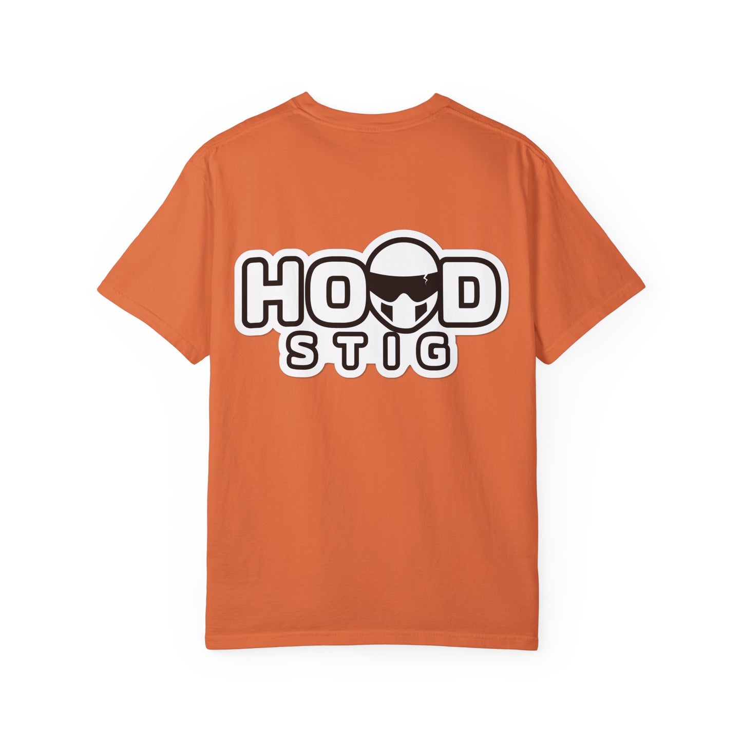 Hoodstig T shirt