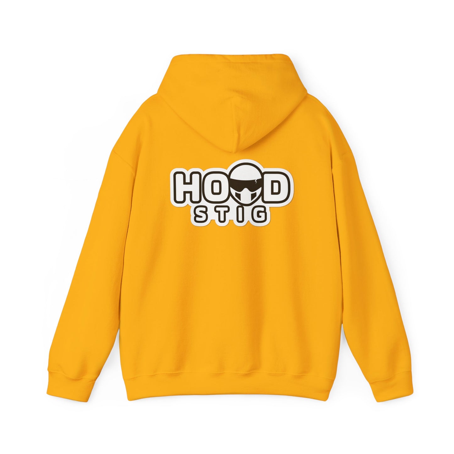 Hoodstig hoodies