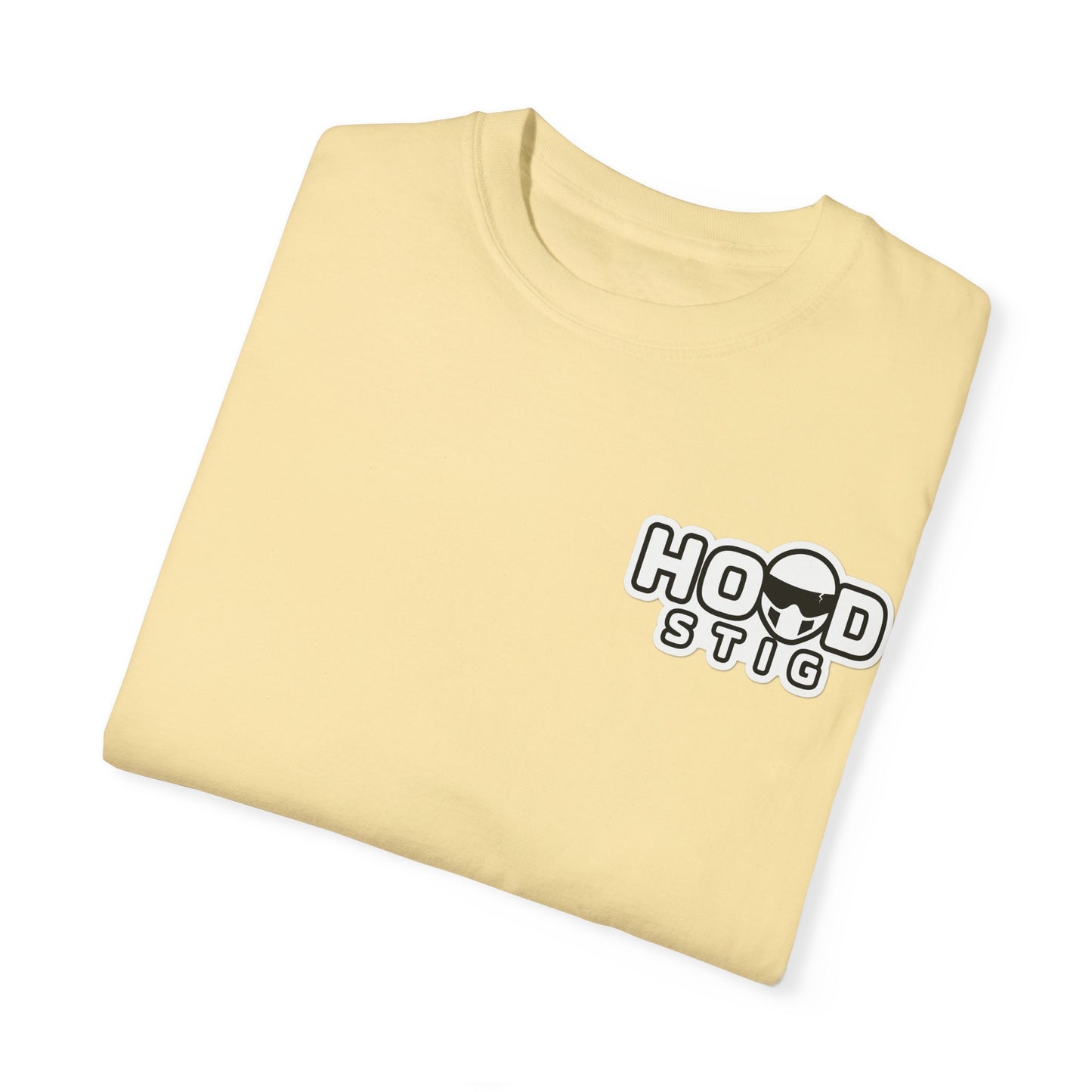 Hoodstig T shirt