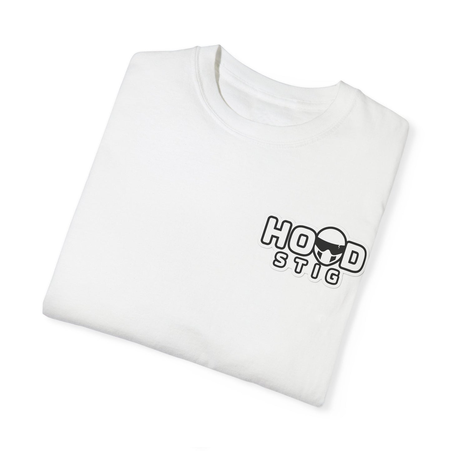 Hoodstig T shirt