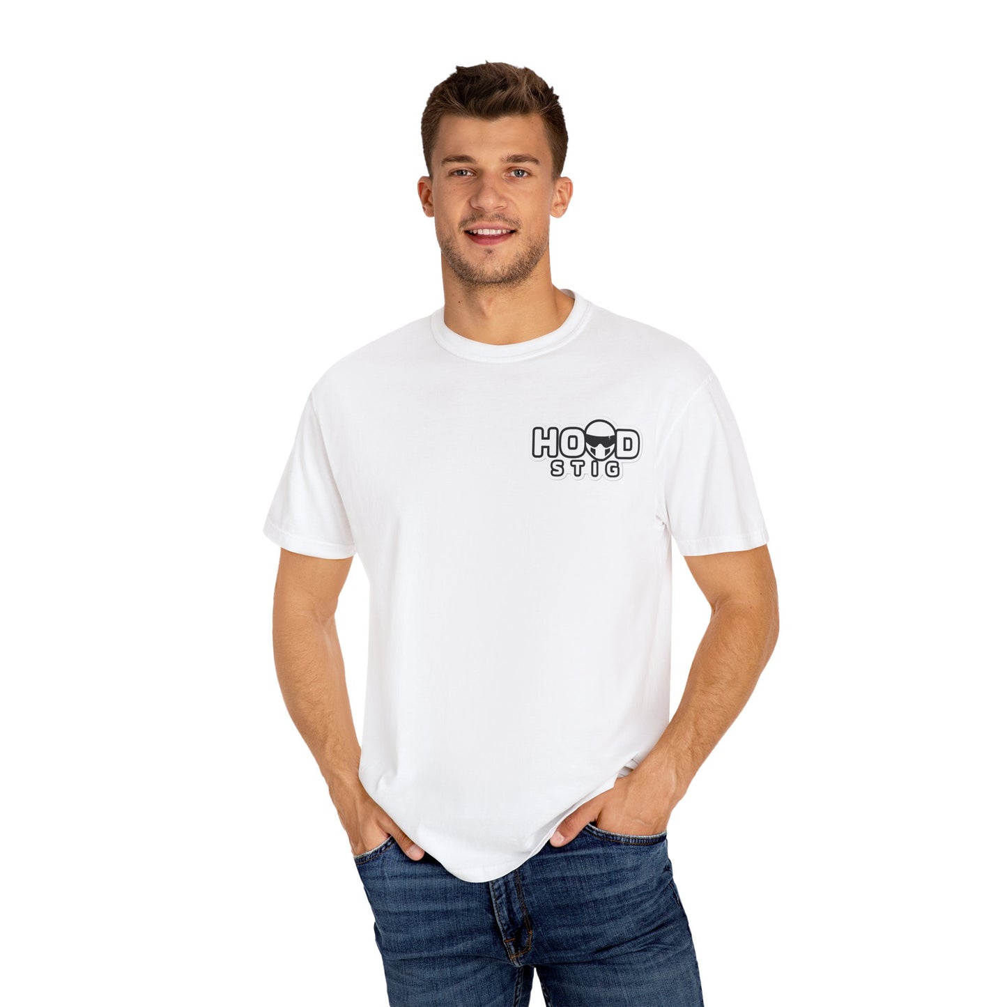 Hoodstig T shirt