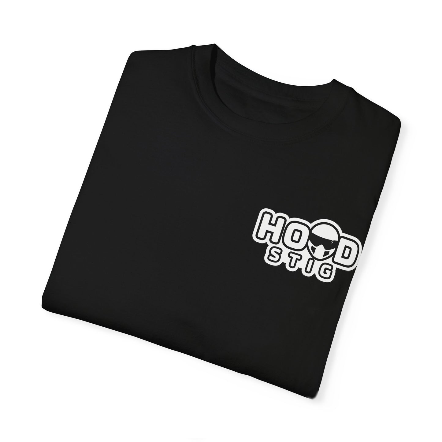 Hoodstig T shirt