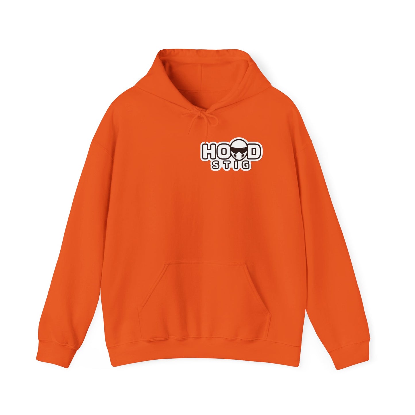 Hoodstig hoodies