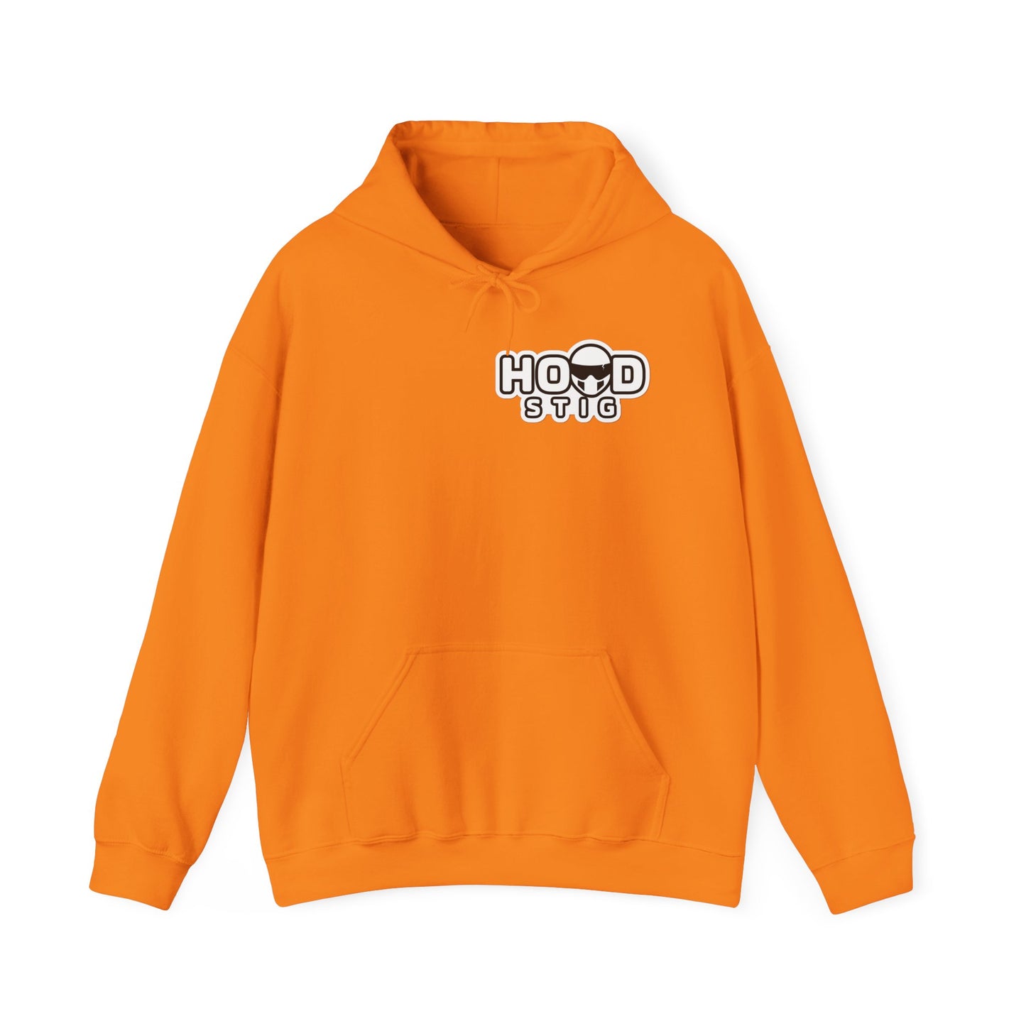 Hoodstig hoodies