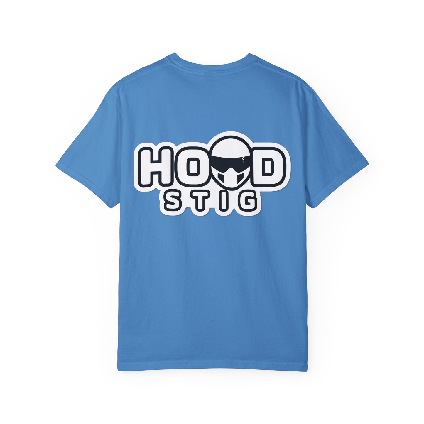 Hoodstig T shirt