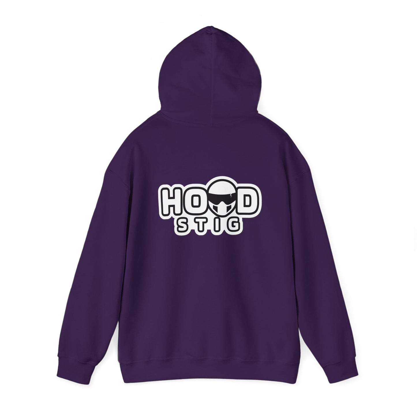 Hoodstig hoodies