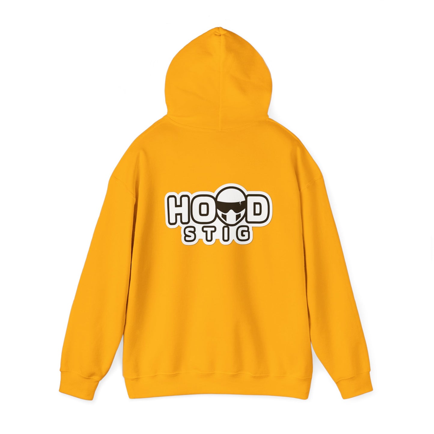 Hoodstig hoodies