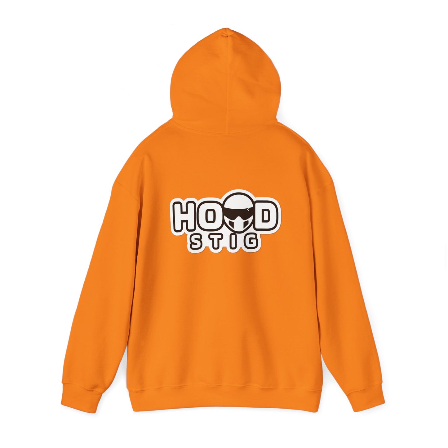 Hoodstig hoodies