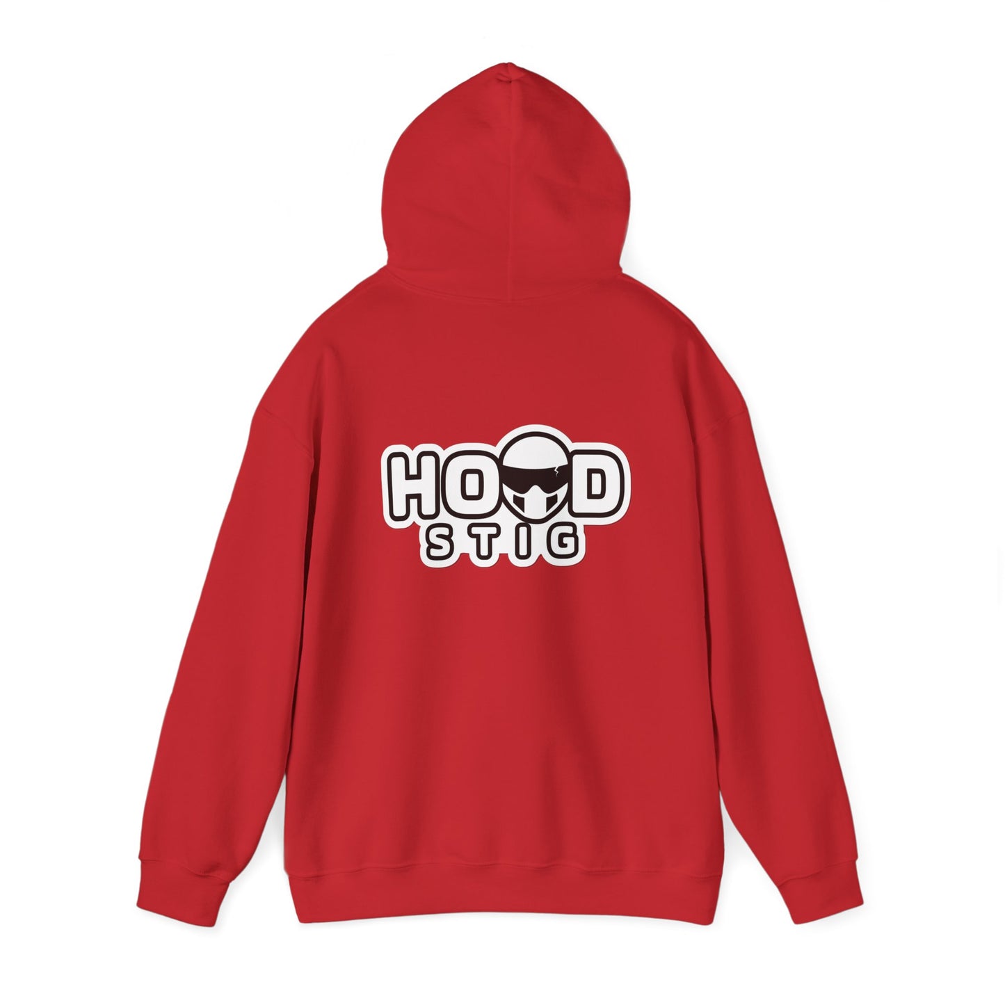 Hoodstig hoodies