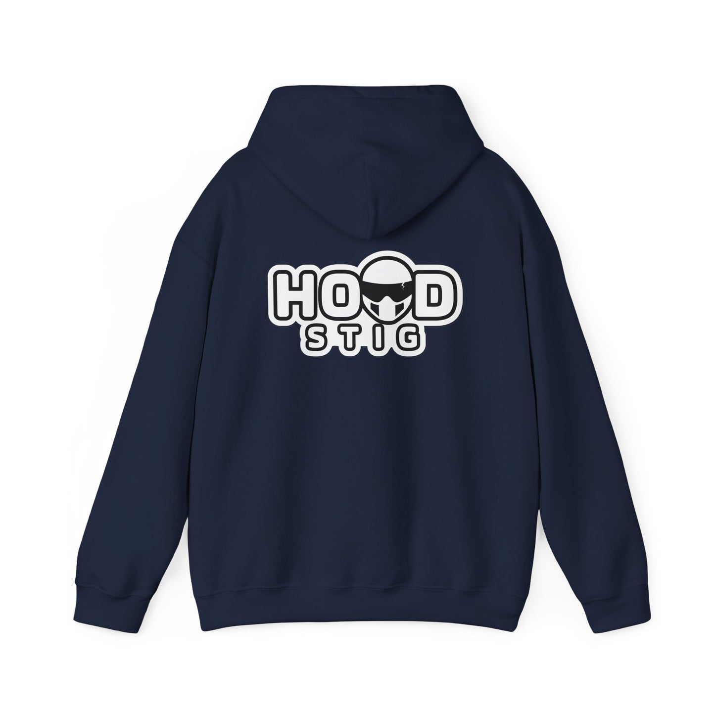 Hoodstig hoodies