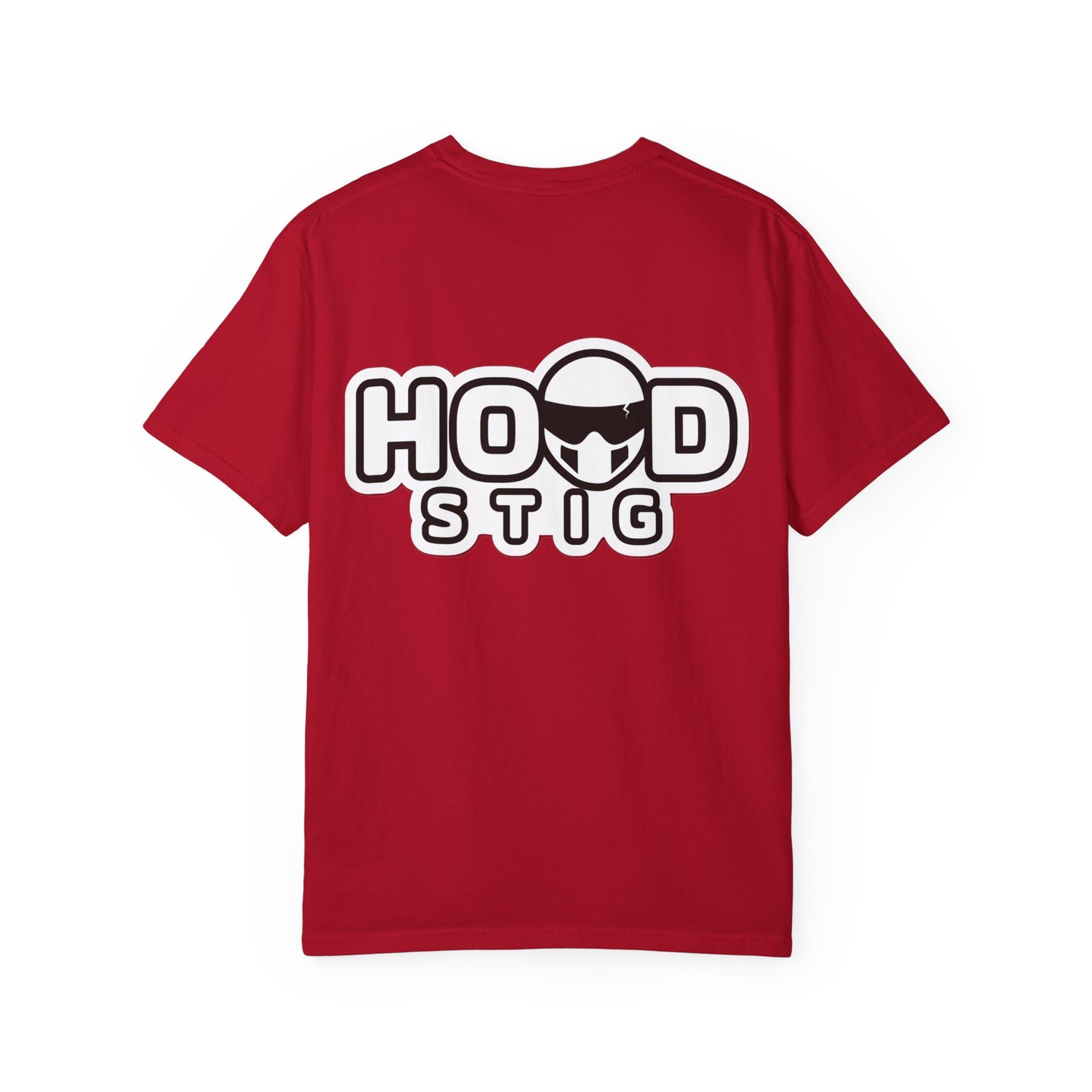 Hoodstig T shirt