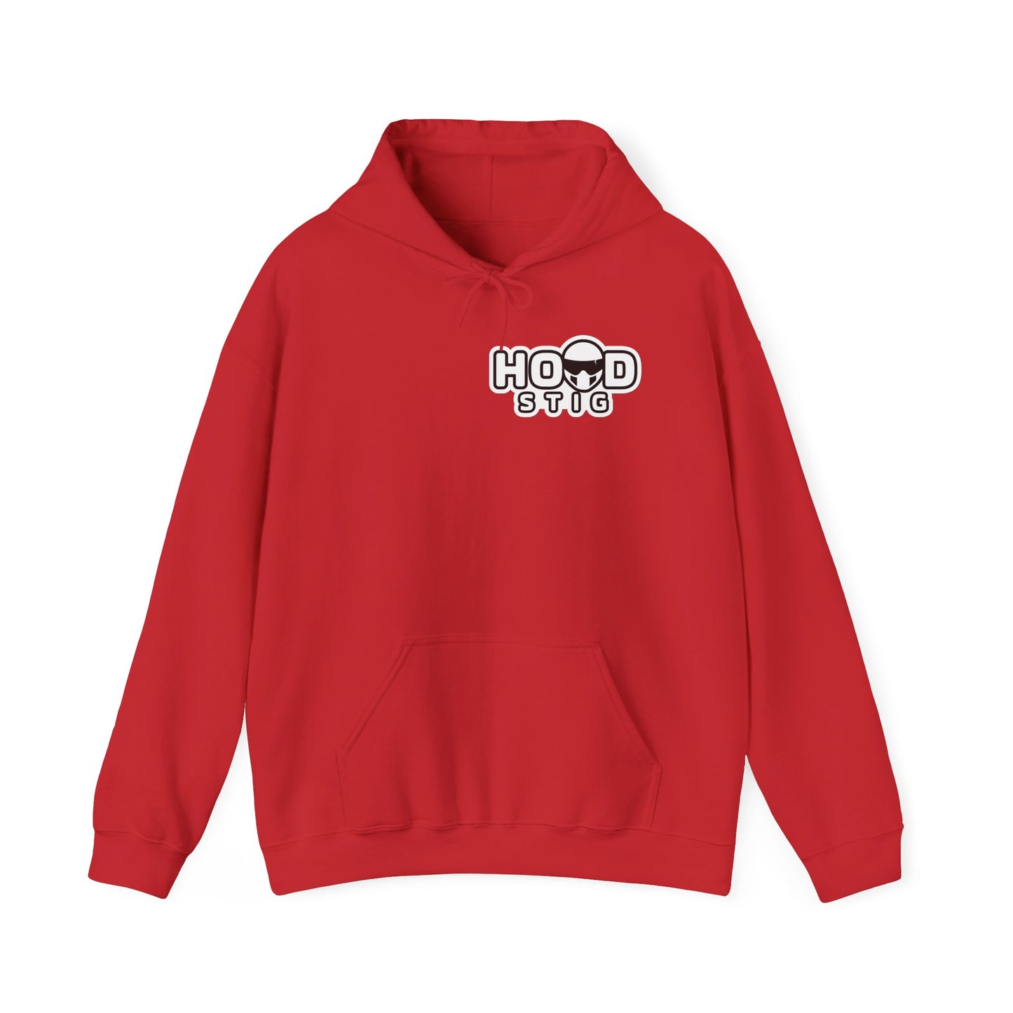 Hoodstig hoodies