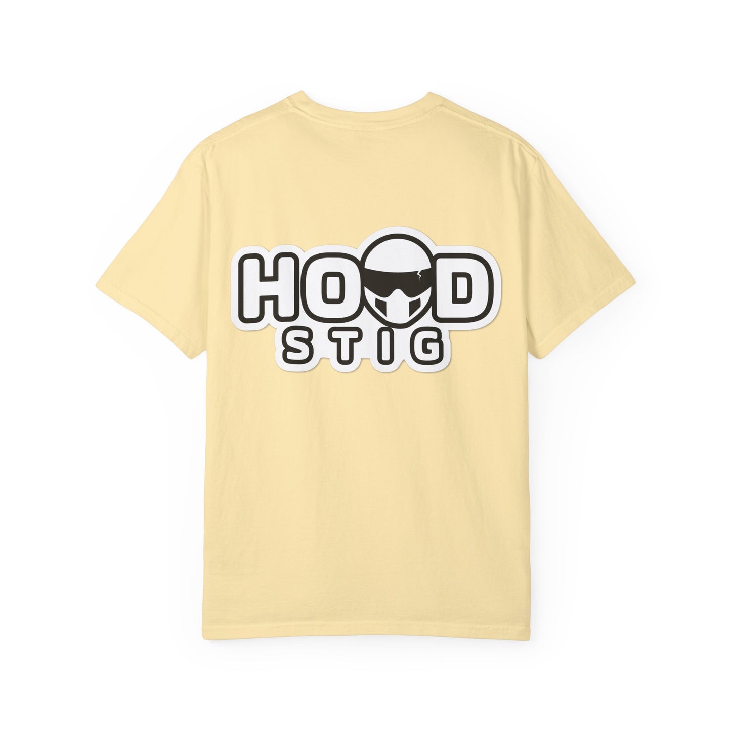 Hoodstig T shirt