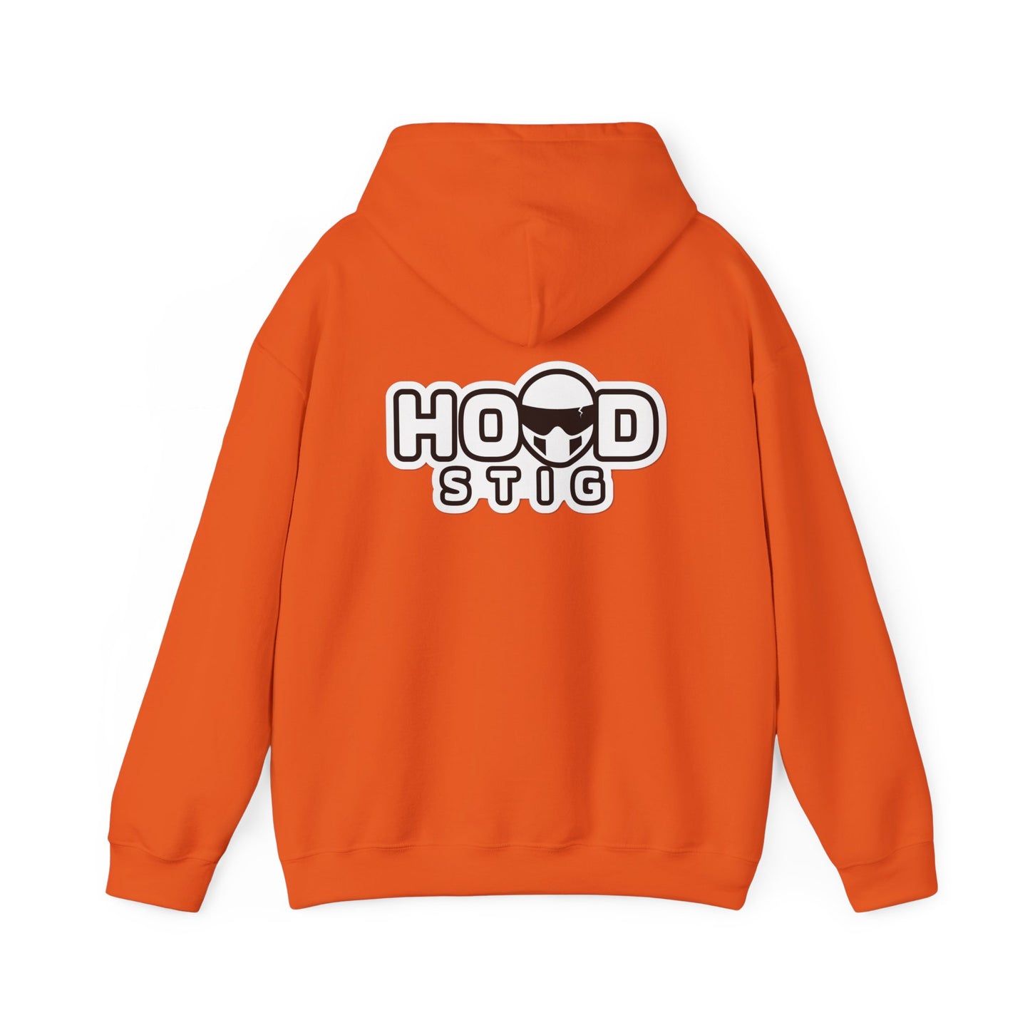 Hoodstig hoodies