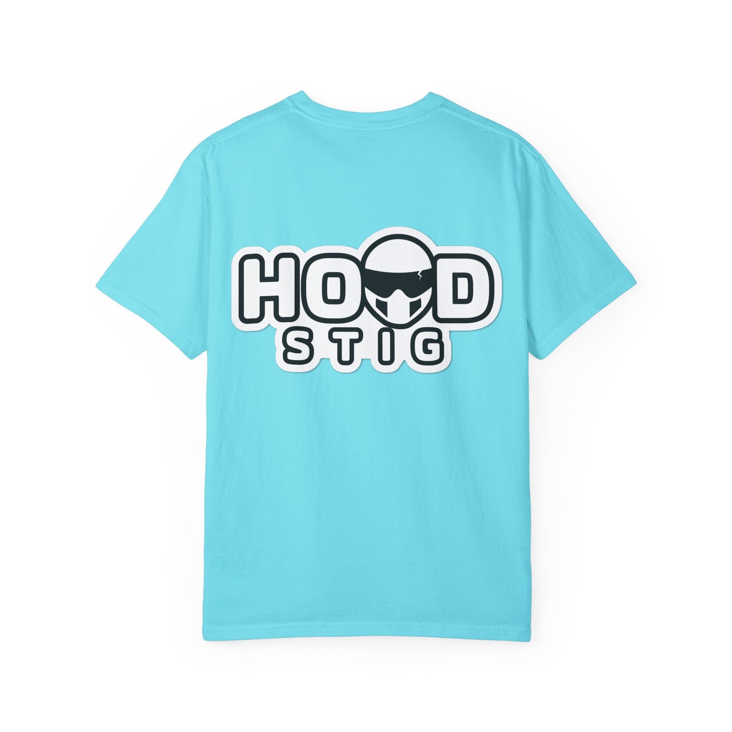 Hoodstig T shirt