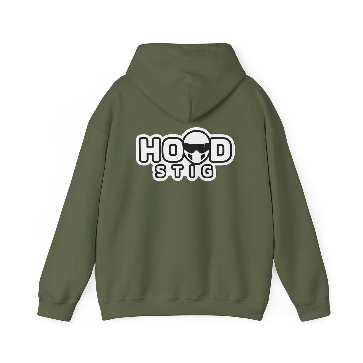 Hoodstig hoodies