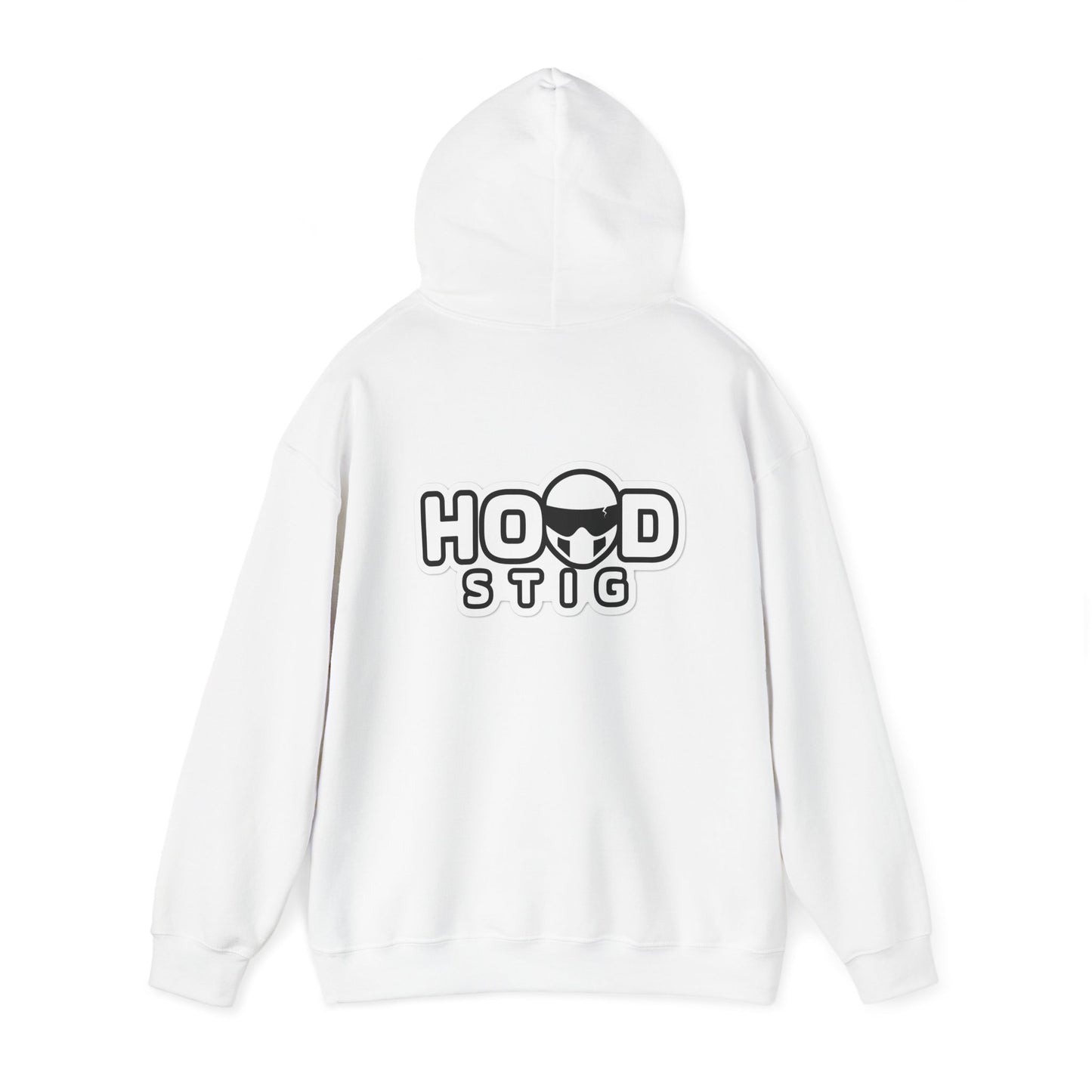 Hoodstig hoodies