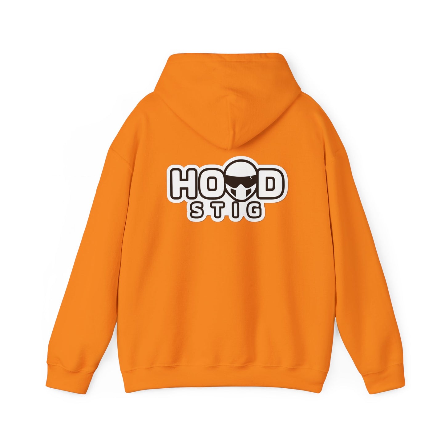 Hoodstig hoodies