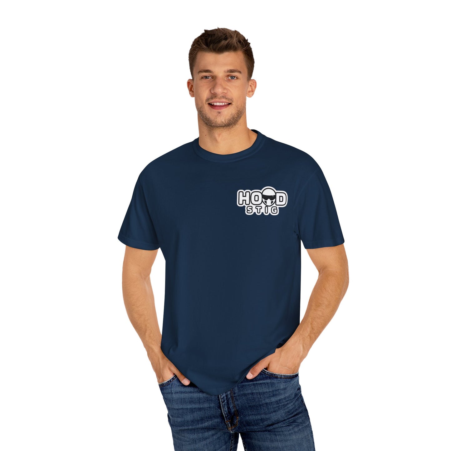 Hoodstig T shirt