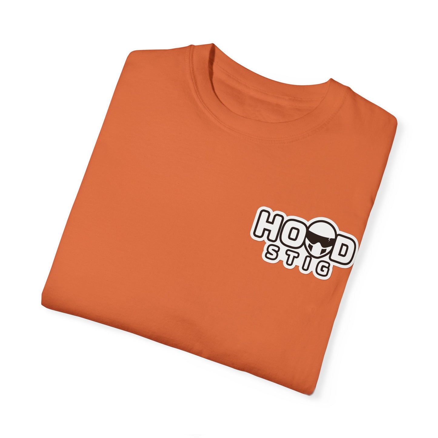 Hoodstig T shirt