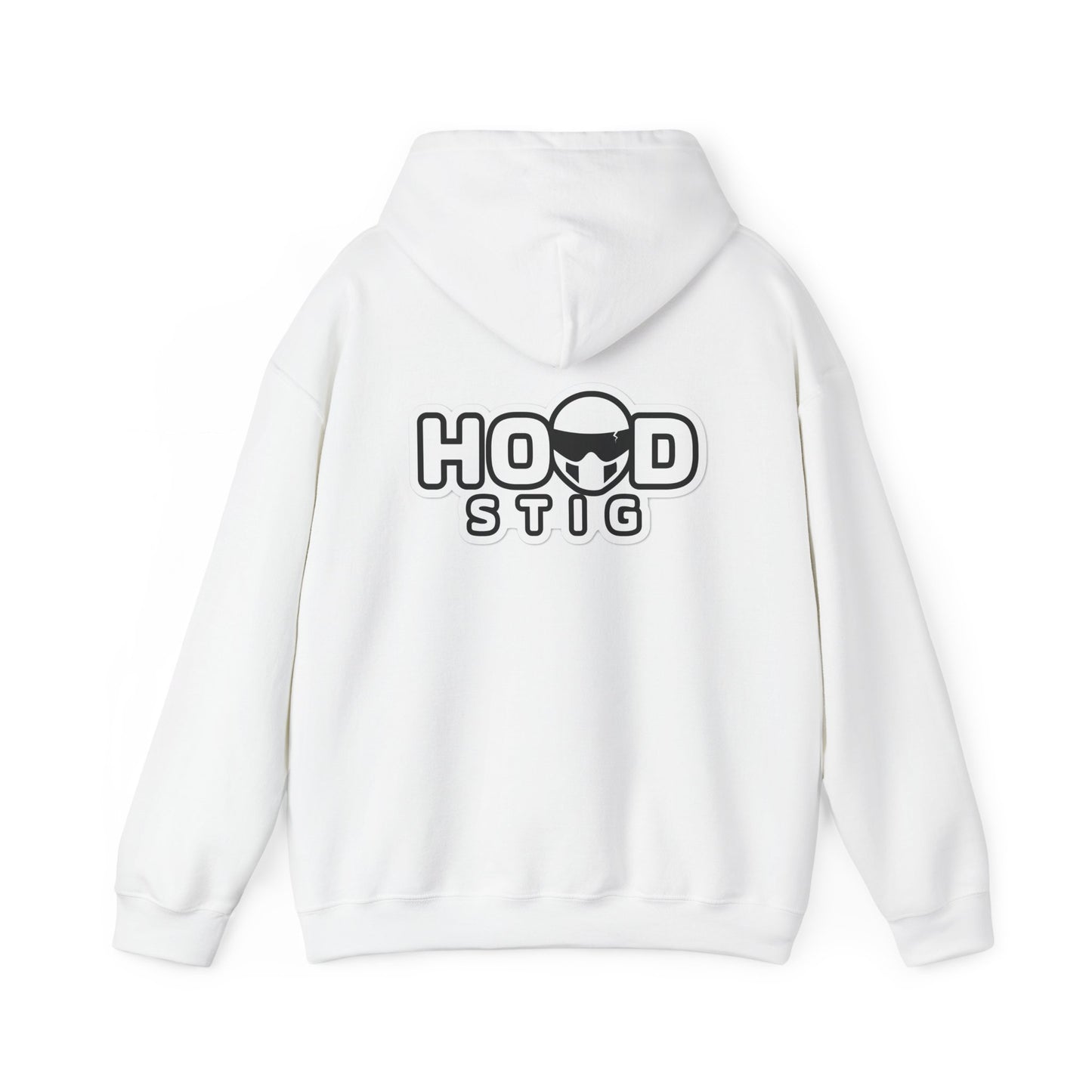 Hoodstig hoodies