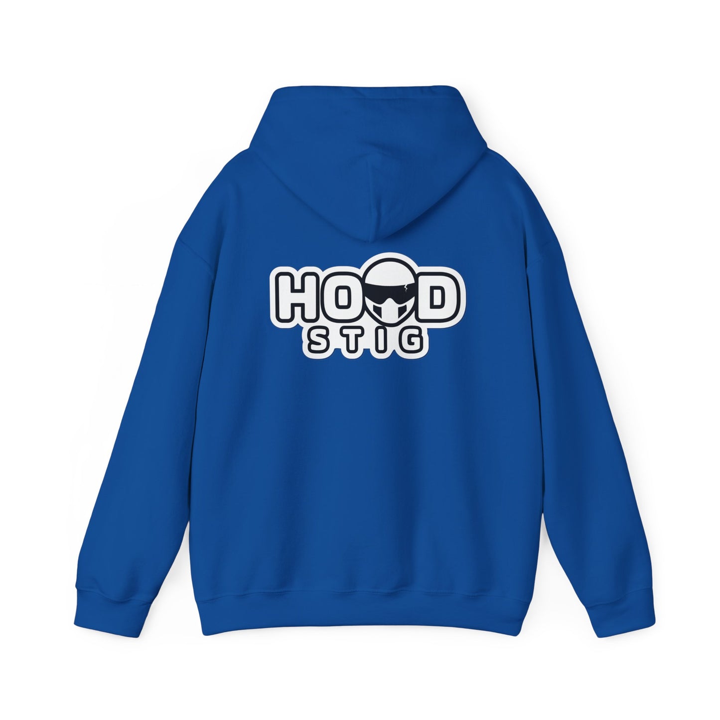 Hoodstig hoodies